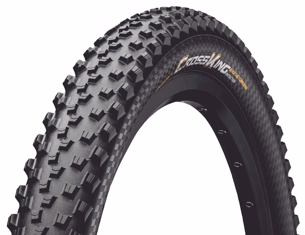 Continental Cross King Performance 29 x 2.00 Drahtreifen 50-622