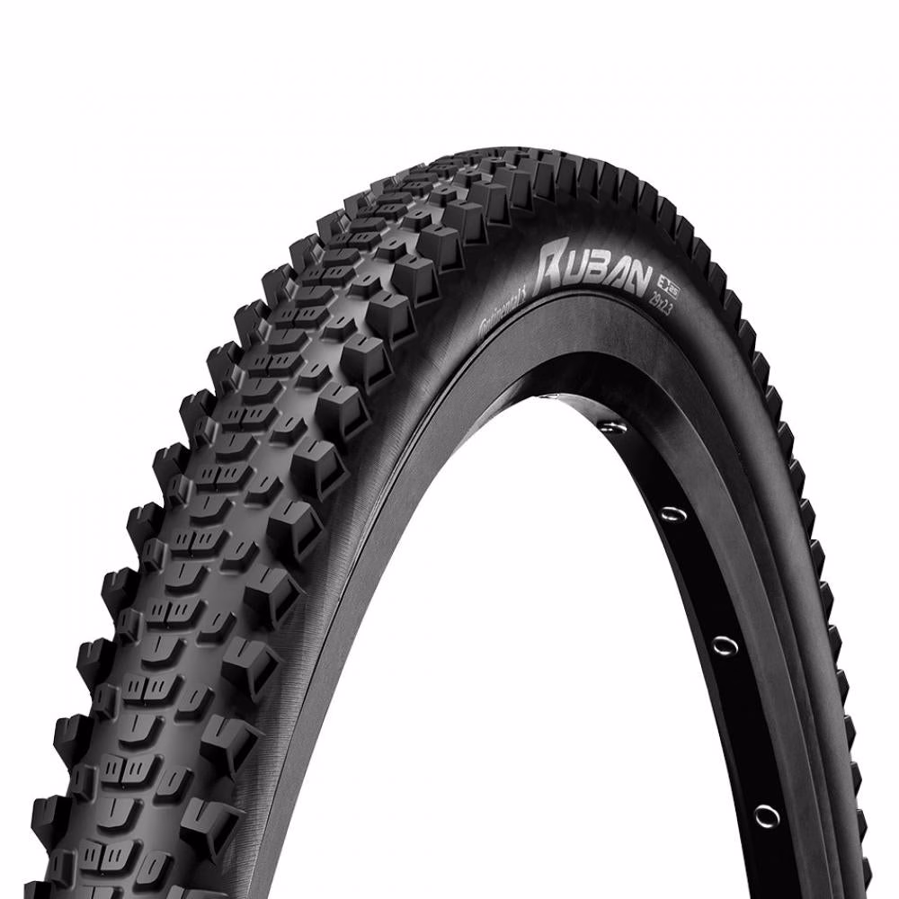 Continental Drahtreifen Reifen Ruban 29x2.10 Zoll 54-622 schwarz E-25 Draht