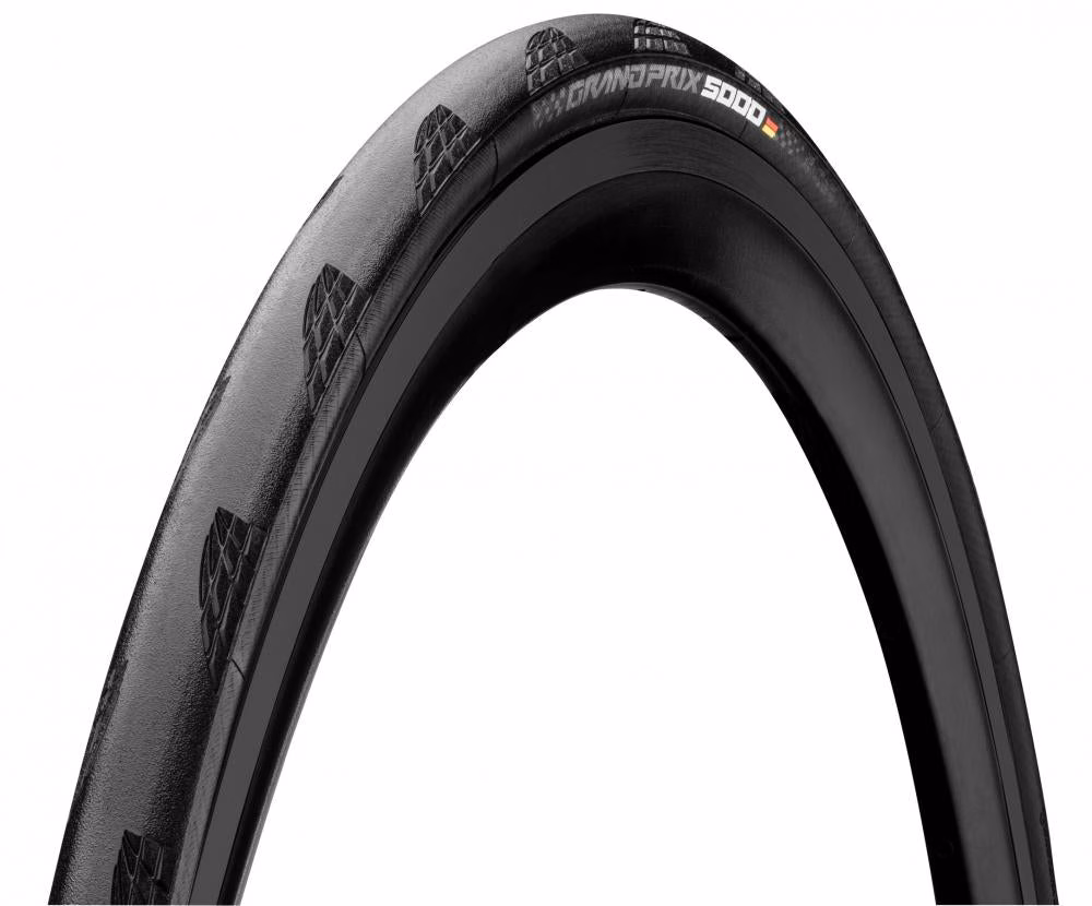 Continental Grand Prix 5000 Faltreifen 25-584 27,5 Zoll