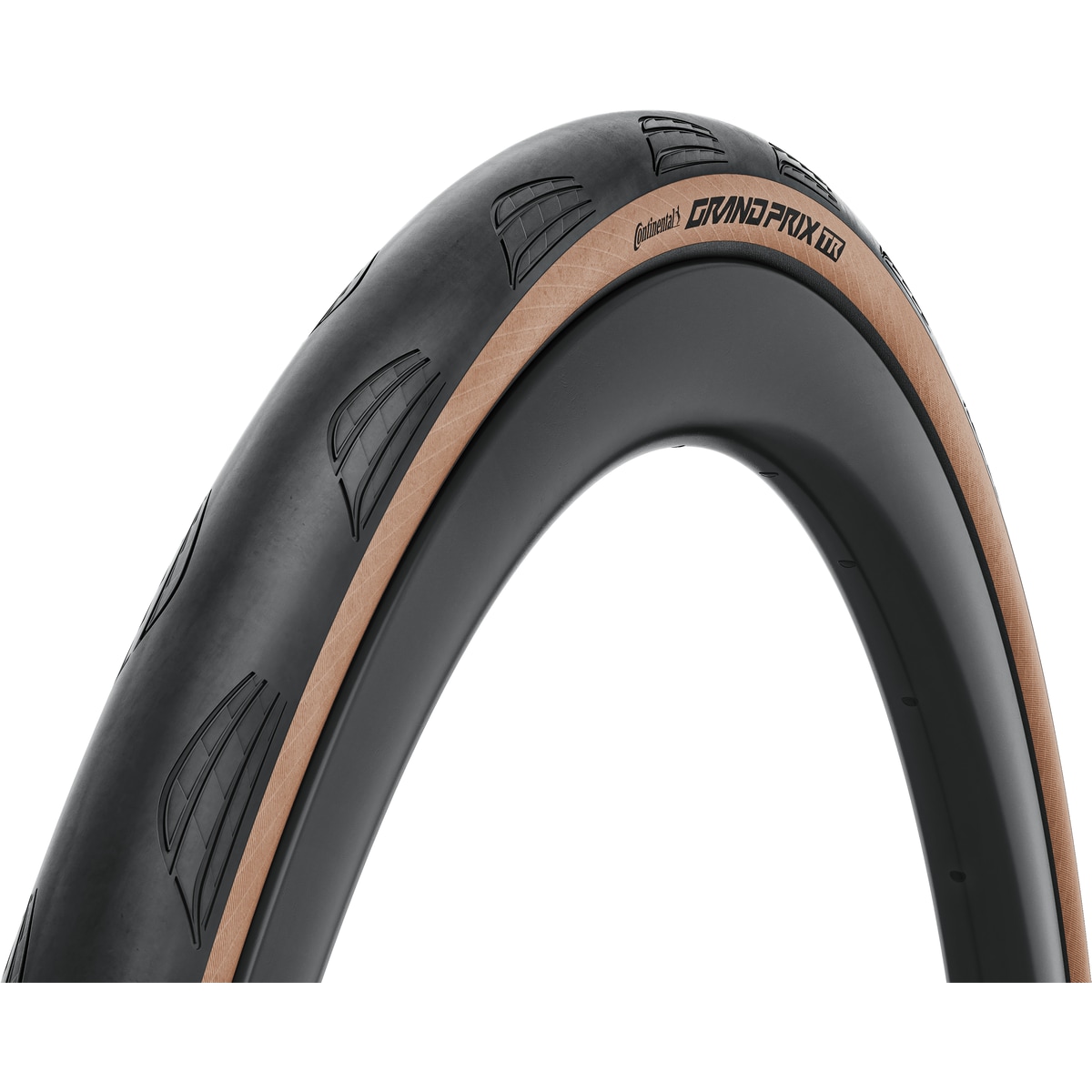Continental Grand Prix TR Rennradreifen Tubeless Ready