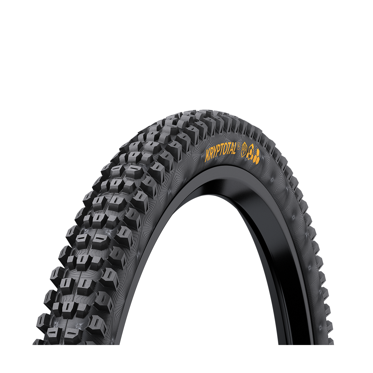 Continental Kryptotal Front Trail Endurance MTB-Faltreifen Vorderrad