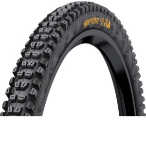 Continental Kryptotal Rear Faltreifen 26 Zoll 60-559 - Trail & Enduro Hinterrad