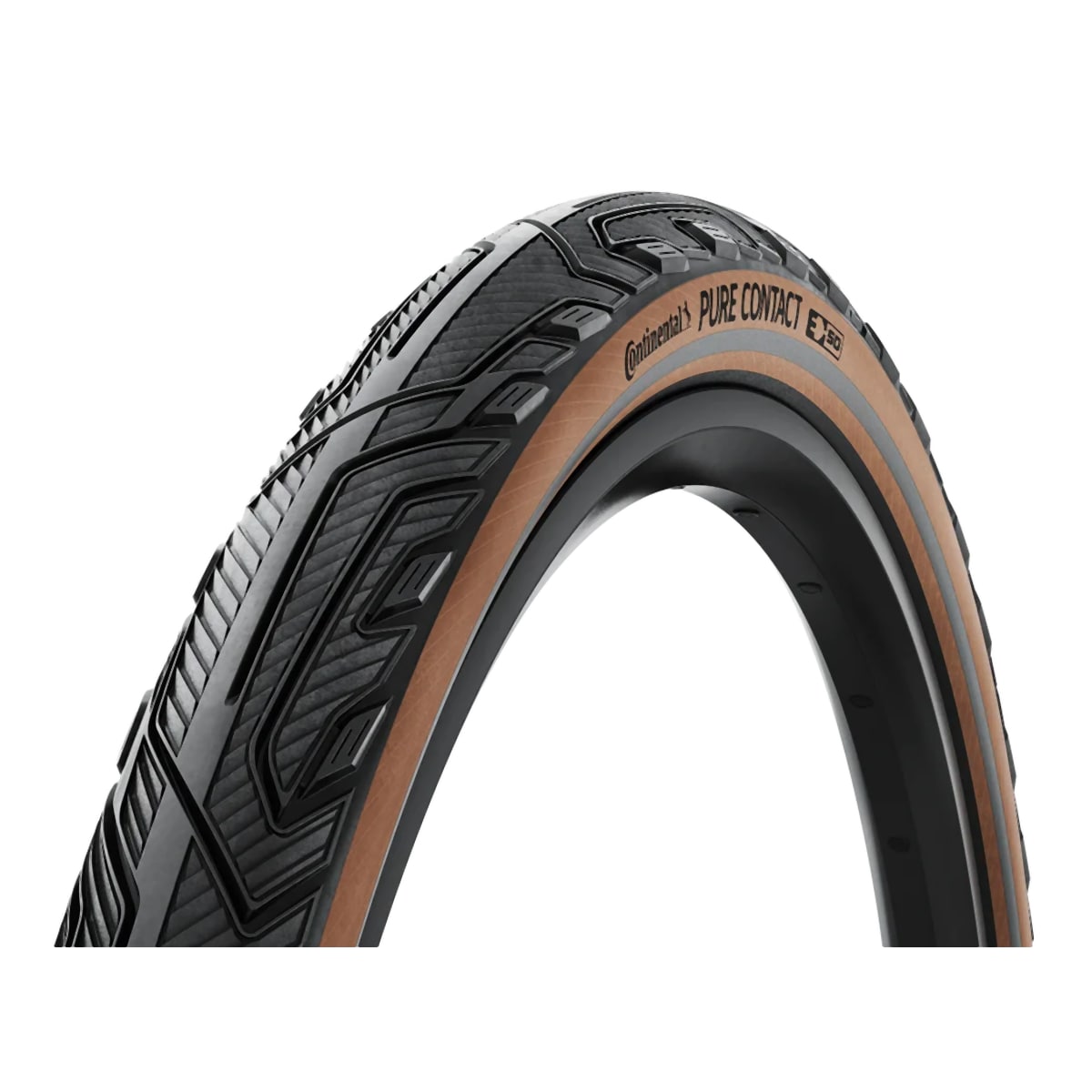 Continental Pure CONTACT Faltreifen