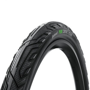 Continental Pure CONTACT Faltreifen 50-622 (28 x 2.00") - Pannenschutz & E50-Zulassung