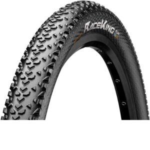 Continental Race King 2.0 Performance Drahtreifen 29x2.00" E-25 schwarz ideal für Cross-Country und Marathon, geringer Rollwiderstand