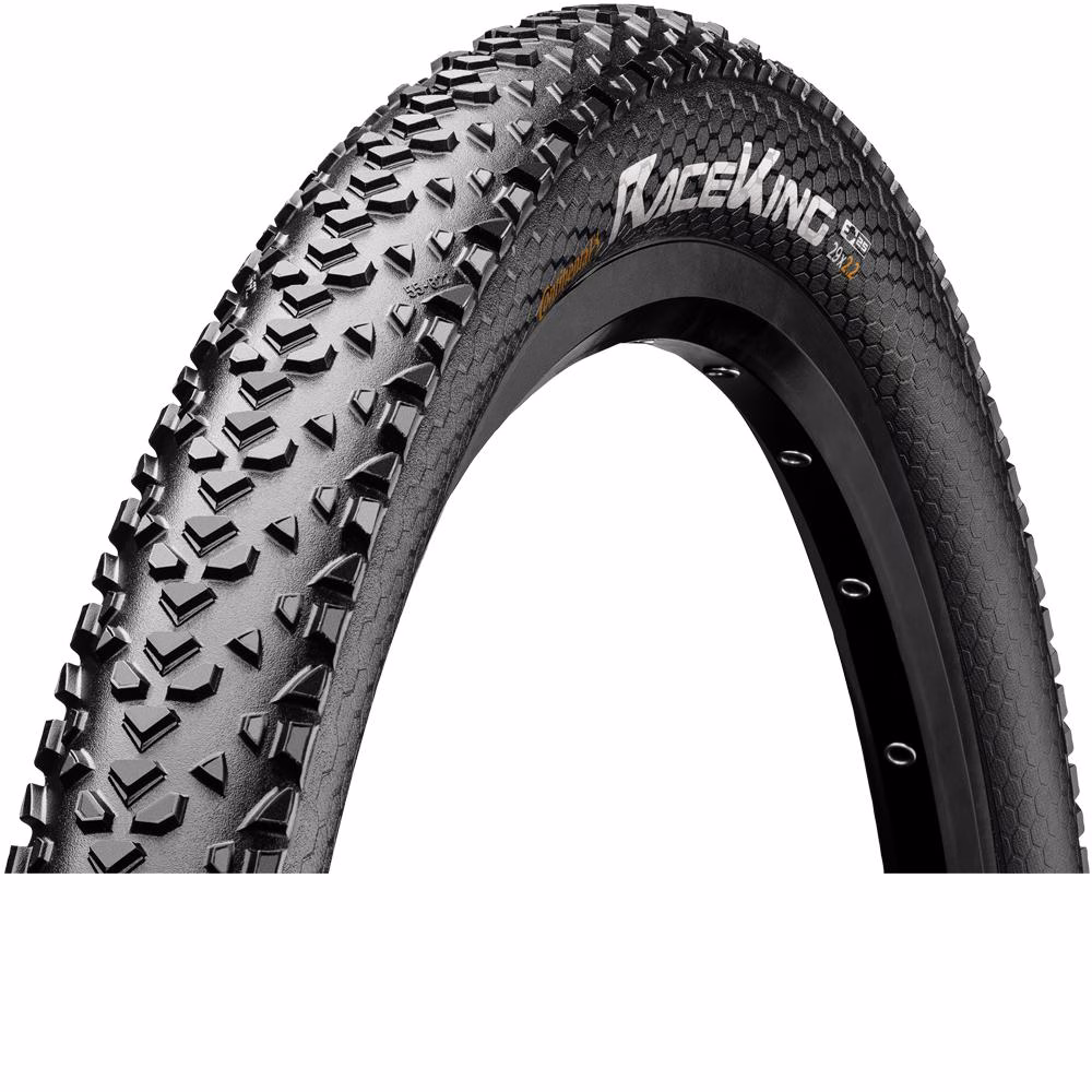 Continental Race King Drahtreifen E-25 29x2.20 (55-622)