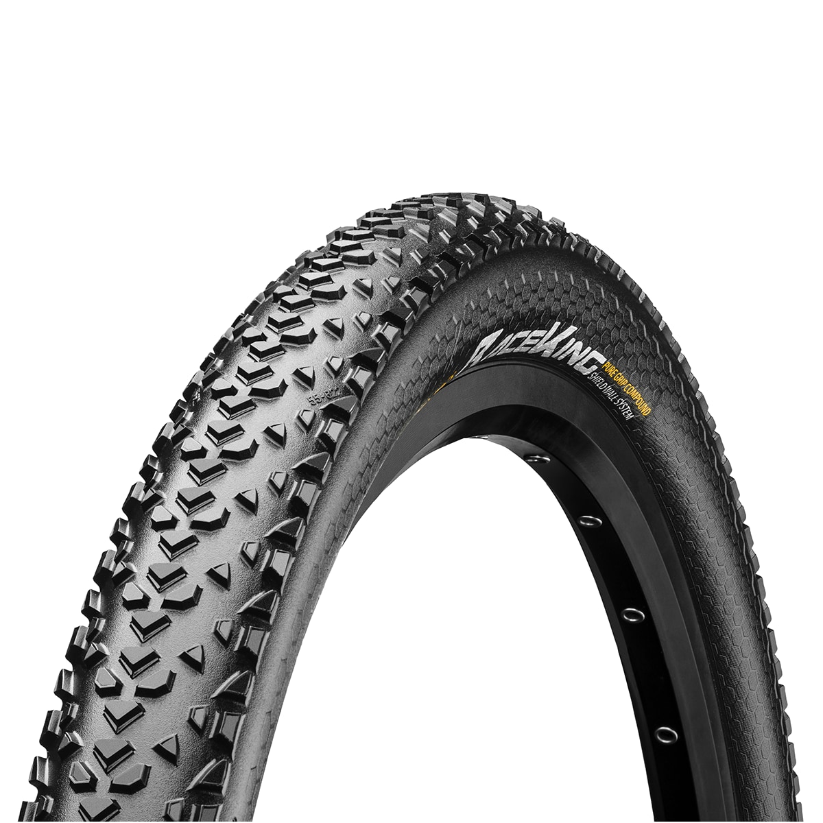 Continental Race King Performance MTB-Faltreifen