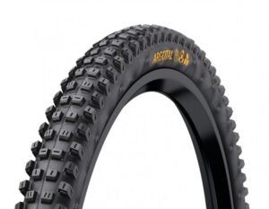 Continental Reifen Argotal Trail 29x2.60" 65-622 schwarz TLR E-25 faltbar