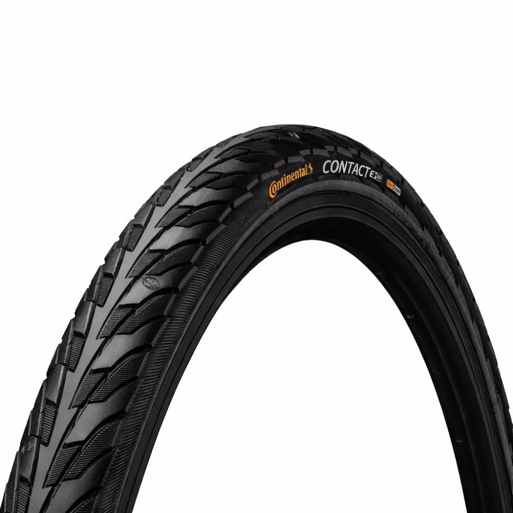 Continental Reifen Contact 20x1.40" 37-406 schwarz E-25 Draht