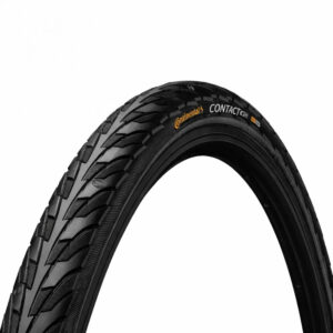 Continental Reifen Contact 28x1.25" 32-622 schwarz E-25 Draht