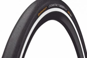 Continental Reifen Contact Speed Reflex 28x1.60 Zoll 42-622 sw. Skin Reflex E-25
