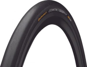 Continental Reifen Conti Contact Speed 28 Zoll 700x42 C (40 C) 42-622 schwarz Skin E-25