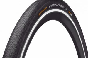 Continental Reifen Conti Contact Speed Reflex 28x1.25 Zoll 32-622 sw. Skin Refl. E-25