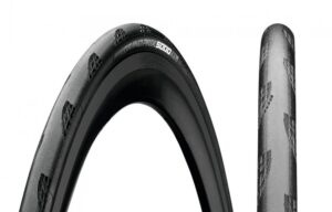 Continental Reifen Conti Grand Prix 5000 Tubeless fb 28 Zoll 700x32C 32-622 schwarz/schwarz Skin