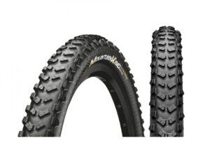 Continental Reifen Conti Mountain King III faltb. 27.5x2.30 Zoll 58-584 sw/sw Skin TLR E-25