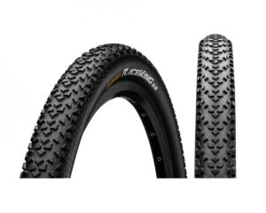 Continental Reifen Conti Race King II 2.2 Perf. fb 27.5x2.20 Zoll 55-584 sw/sw Skin TLR E-25