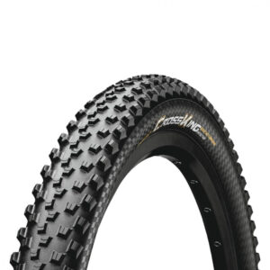 Continental Reifen Cross King 27.5x2.80" 70-584 schwarz TLR E-25 faltbar