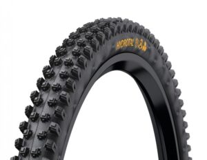 Continental Reifen Hydrotal DH 27.5x2.40" 60-584 schwarz TLR E-25 faltbar