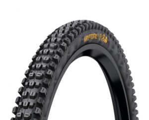 Continental Reifen Kryptotal-F DH 27.5x2.40" 60-584 schwarz TLR E-25 faltbar