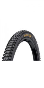 Continental Reifen Kryptotal-F front Trail 24x2.40" 60-507 schwarz E-25 TR faltbar
