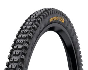 Continental Reifen Kryptotal-R Enduro 27.5x2.40" 60-584 schwarz TLR E-25 faltbar