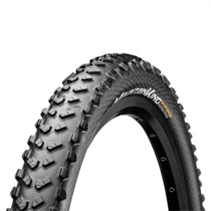 Continental Reifen Mountain King 27.5x2.80" 70-584 schwarz TLR E-25 faltbar