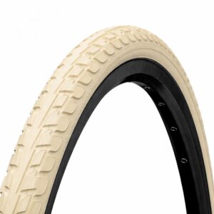 Continental Reifen RIDE Tour 28x1.45" 37-622 creme E-25 Draht