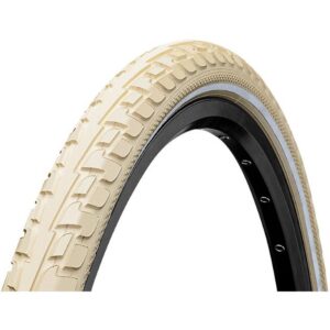 Continental Reifen Ride Tour 28x1.45" 37-622 creme Reflex E-25 Draht
