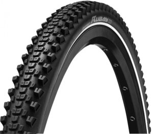 Continental Reifen Ruban 29x2.10" 54-622 schwarz Reflex E-25 Draht