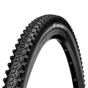 Continental Reifen Ruban 29x2.60 Zoll 65-622 schwarz TLR E-25 faltbar - Faltreifen