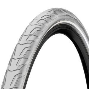 Continental RIDE City 28 x 1.60 42-622 grau Reflex E-25