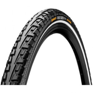 Continental RIDE Tour Drahtreifen 28 x 1,60 Zoll 42-622 Reflex schwarz