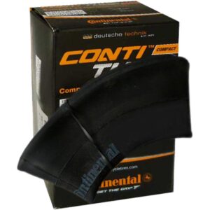 Continental Schlauch Conti 20x2.00-2.50" 50-62/406 D40, Hermetic 20 wide DV 40mm