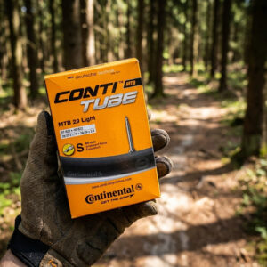 Continental Schlauch Conti MTB 28/29" light 28/29x1.75/2.40" 47/60-622 SV 60mm