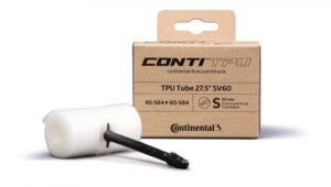 Continental Schlauch TPU 27.5" 40/60-584 SV 60mm