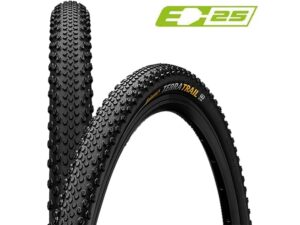 Continental Terra Trail TL-Ready 35-622 Folding Tire (black)