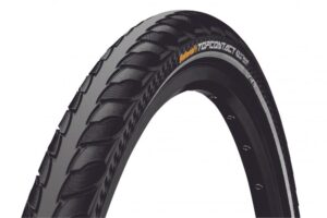 Continental Top Contact II Faltreifen 28 Zoll (47-622) schwarz Reflex E-50 - E-Bike Trekkingreifen