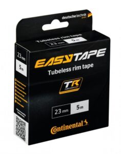 Continental Tubeless Felgenband 23mm breit 5m lang