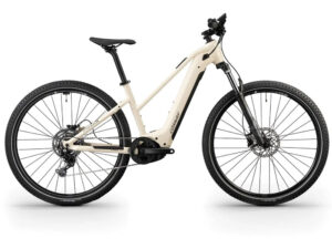 Conway Cairon S 1.0 Mid| E-Mountainbike | 27" | 625Wh | Bosch CX | ivory matt / black matt Größe: 53 cm