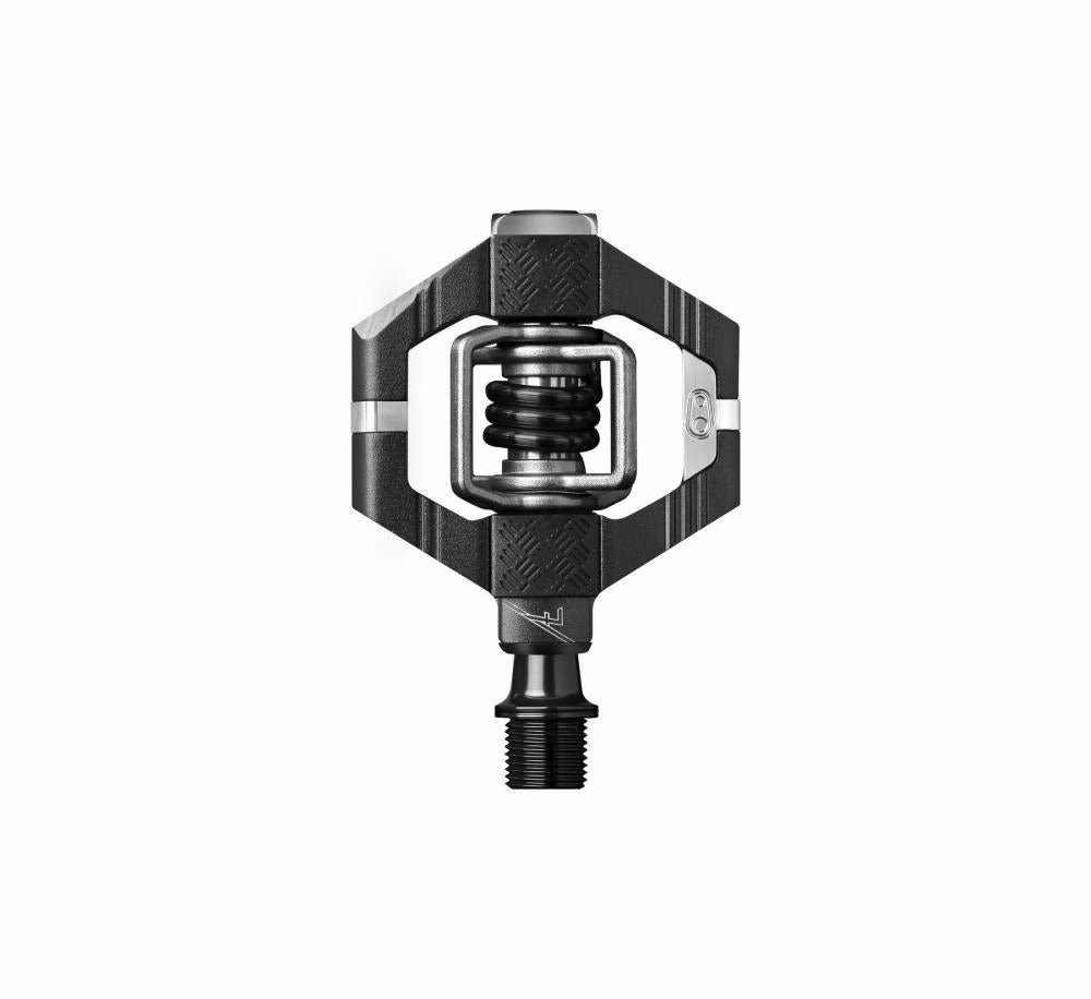 Crankbrothers Candy 7 Klick-Pedal schwarz
