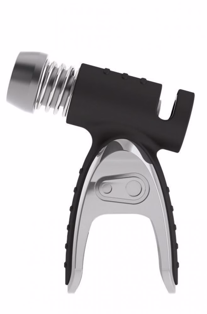 Crankbrothers CO2 Kartuschenpumpe Dosierer