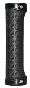 Crankbrothers Cobalt Lock-On Griff 130-30mm black