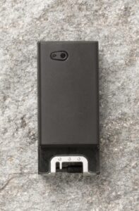 Crankbrothers F16 Multitool schwarz silber