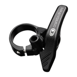 Crankbrothers Highline Gravel Remote Kit V2 Dropbar schwarz
