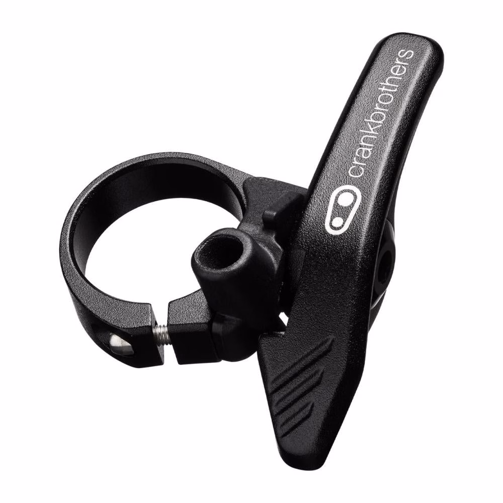 Crankbrothers Highline Gravel Remote Kit V2 Dropbar schwarz