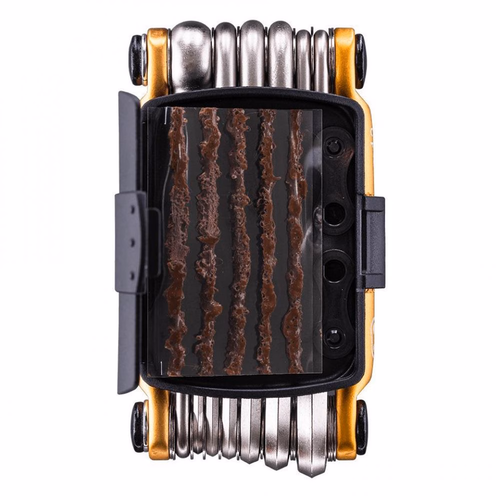 Crankbrothers Multi-13 Multitool gold