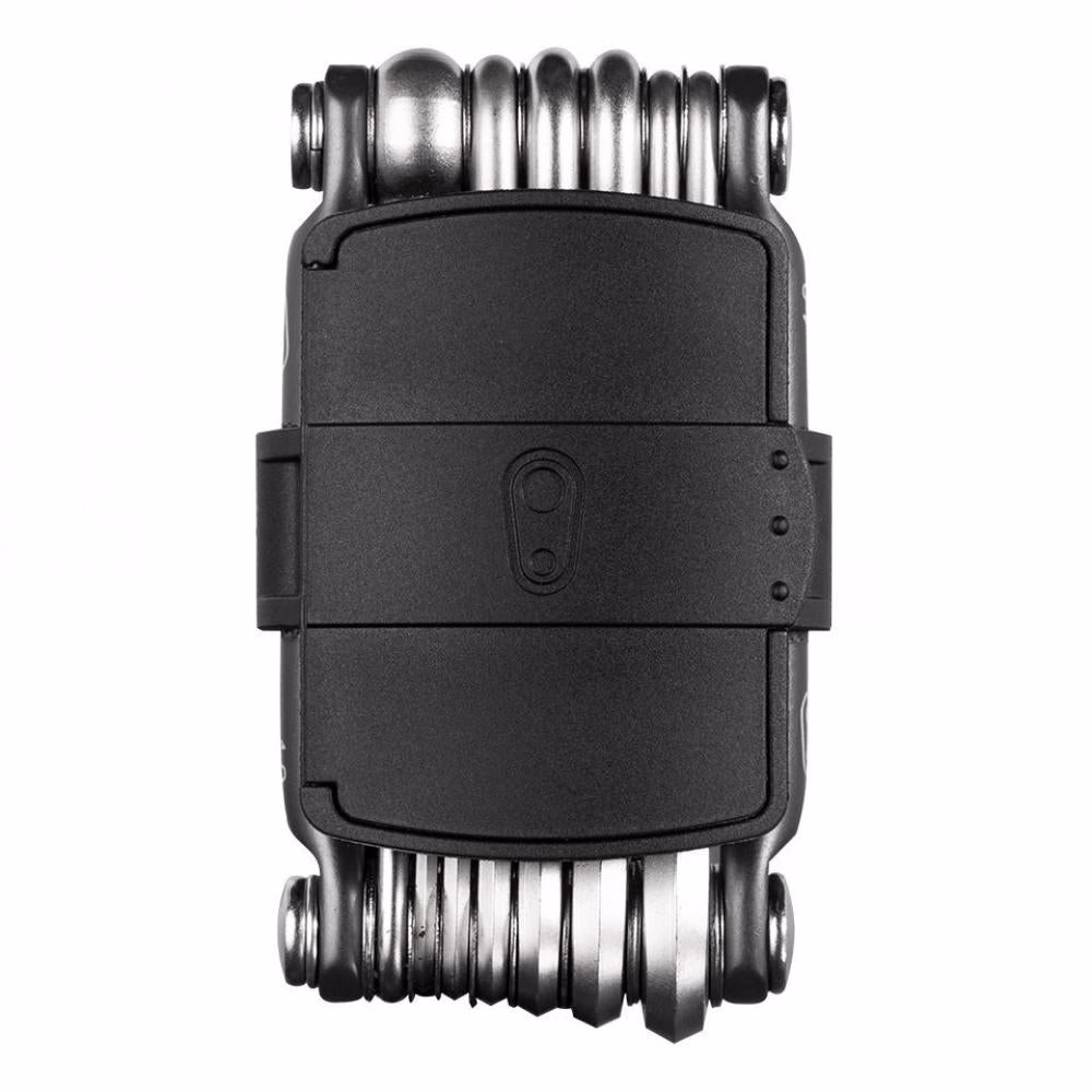Crankbrothers Multi-13 Multitool vernickelt