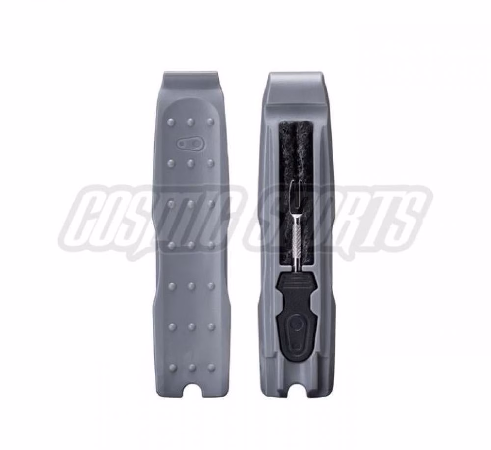 Crankbrothers S.O.S. Reifenheber und Plug Tool Kit