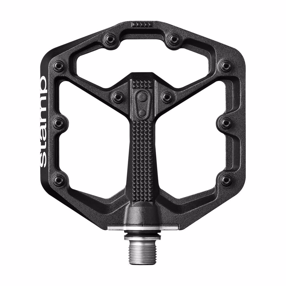 Crankbrothers Stamp 7 Small Plattform-Pedal black