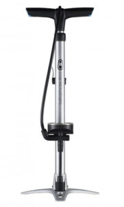 Crankbrothers Sterling Standpumpe analoges Manometer